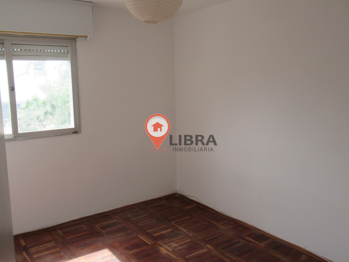 Apartamento ID.3418 - Venta Con Renta Apartamento La Blanqueada 2 Dormitorios