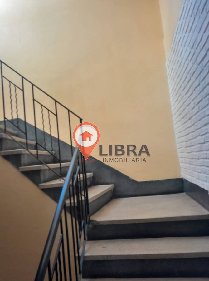 Apartamento ID.8871 - Alquiler Apartamento 1 Dormitorio Centro