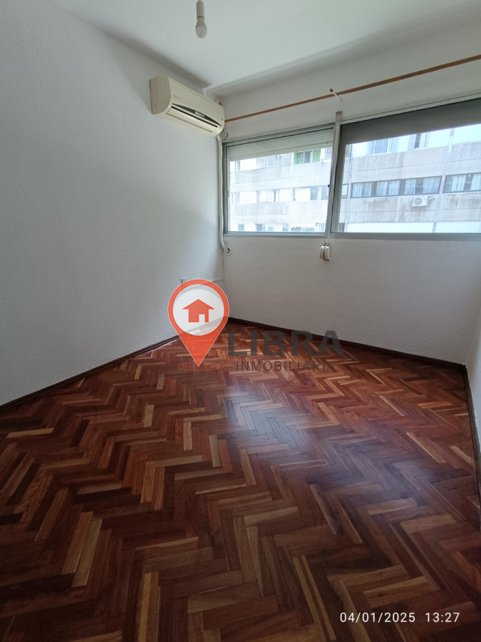 Apartamento ID.7839 - Muy Lindo Apartamento De 1 Dormitorio Muy Bien Ubicado