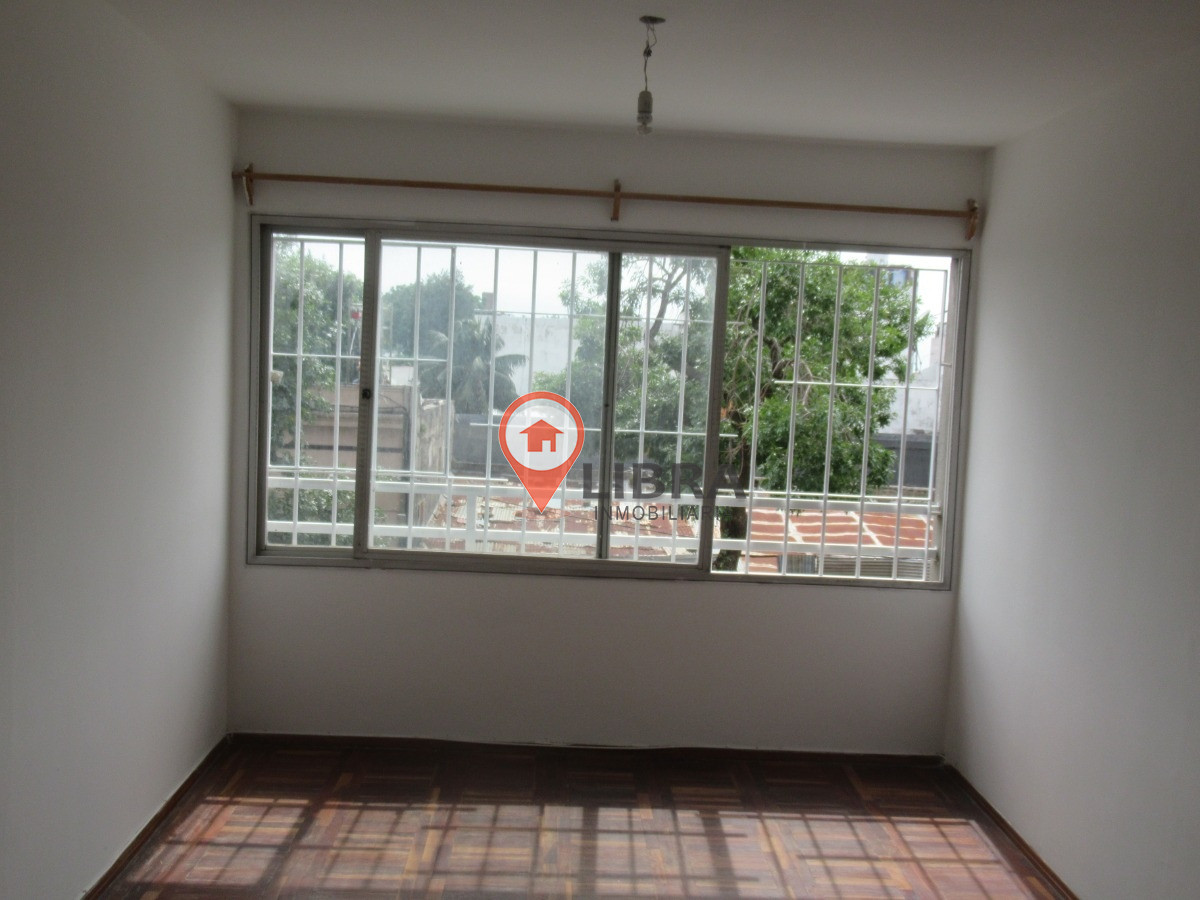 Apartamento ID.3418 - Venta Con Renta Apartamento La Blanqueada 2 Dormitorios