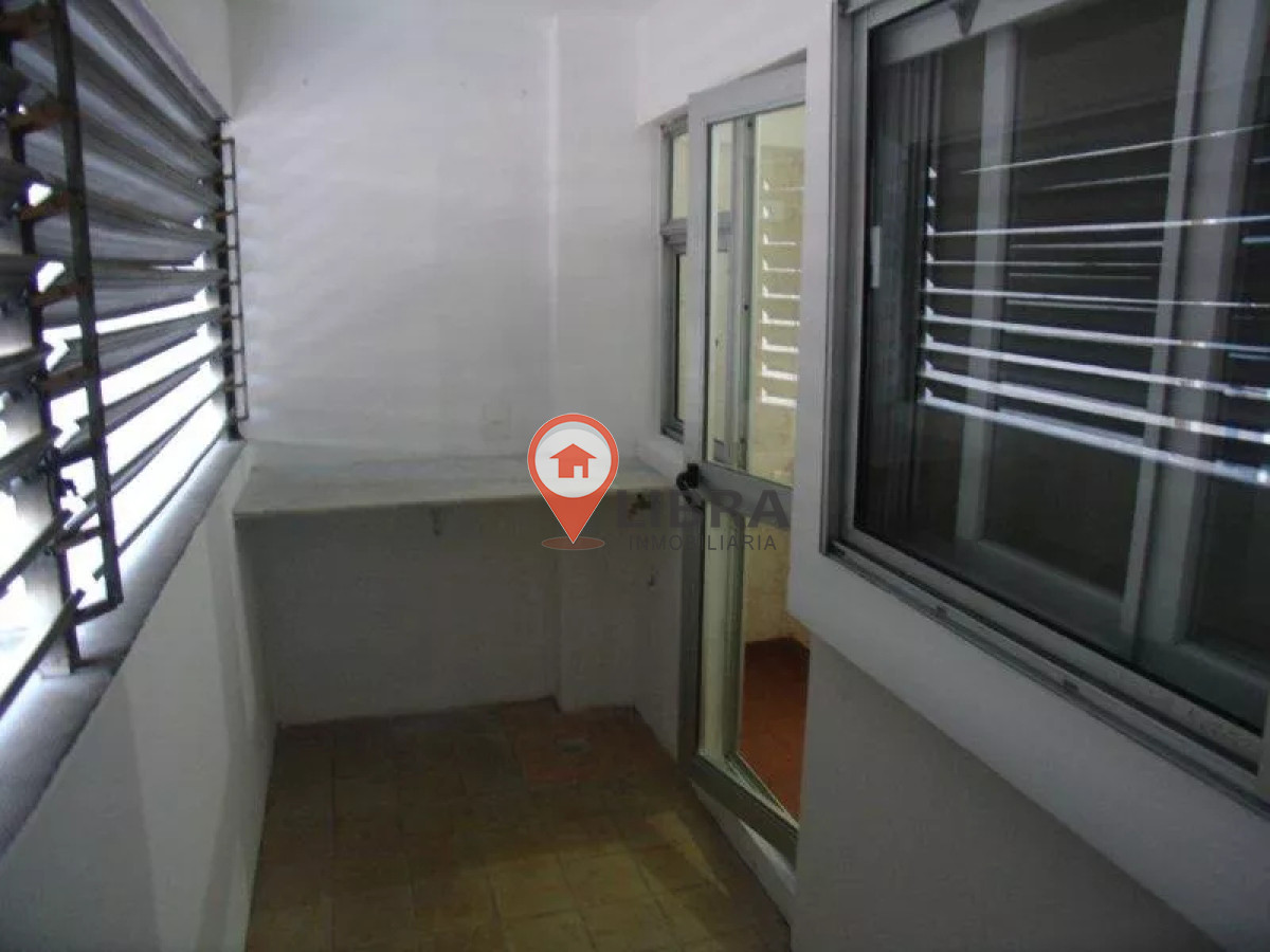 Apartamento ID.9080 - Venta Apartamento 2 Dormitorios Al Frente En Parque Rodó