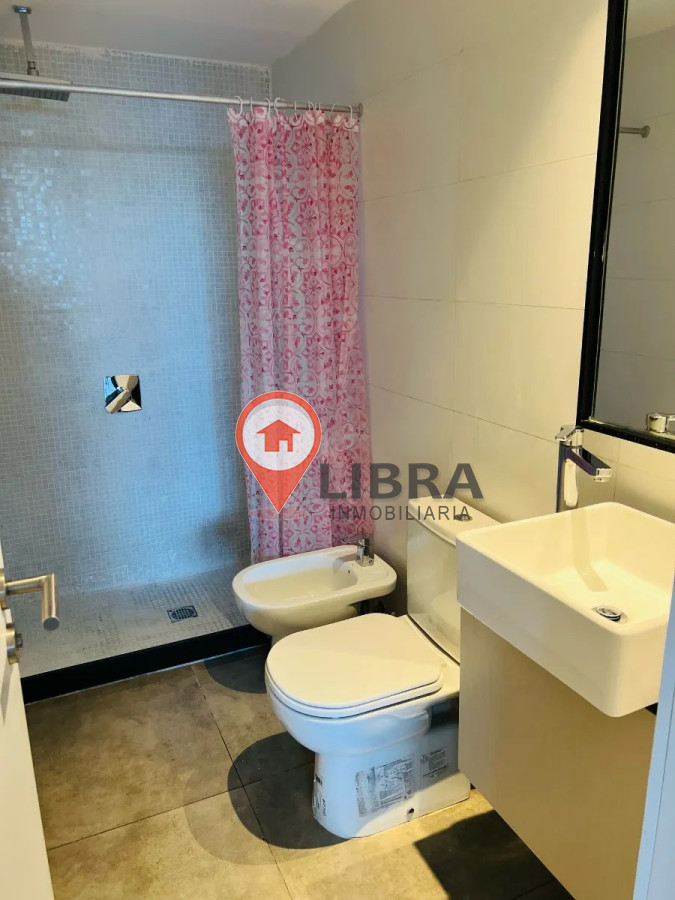 Apartamento ID.9267 - Traspaso Alquiler Monoambiente Frente A La Rambla En Buceo