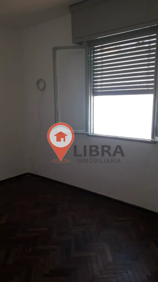 Apartamento ID.7521 - Alquiler Apartamento De 2 Dormitorios Sin Gastos En Prado