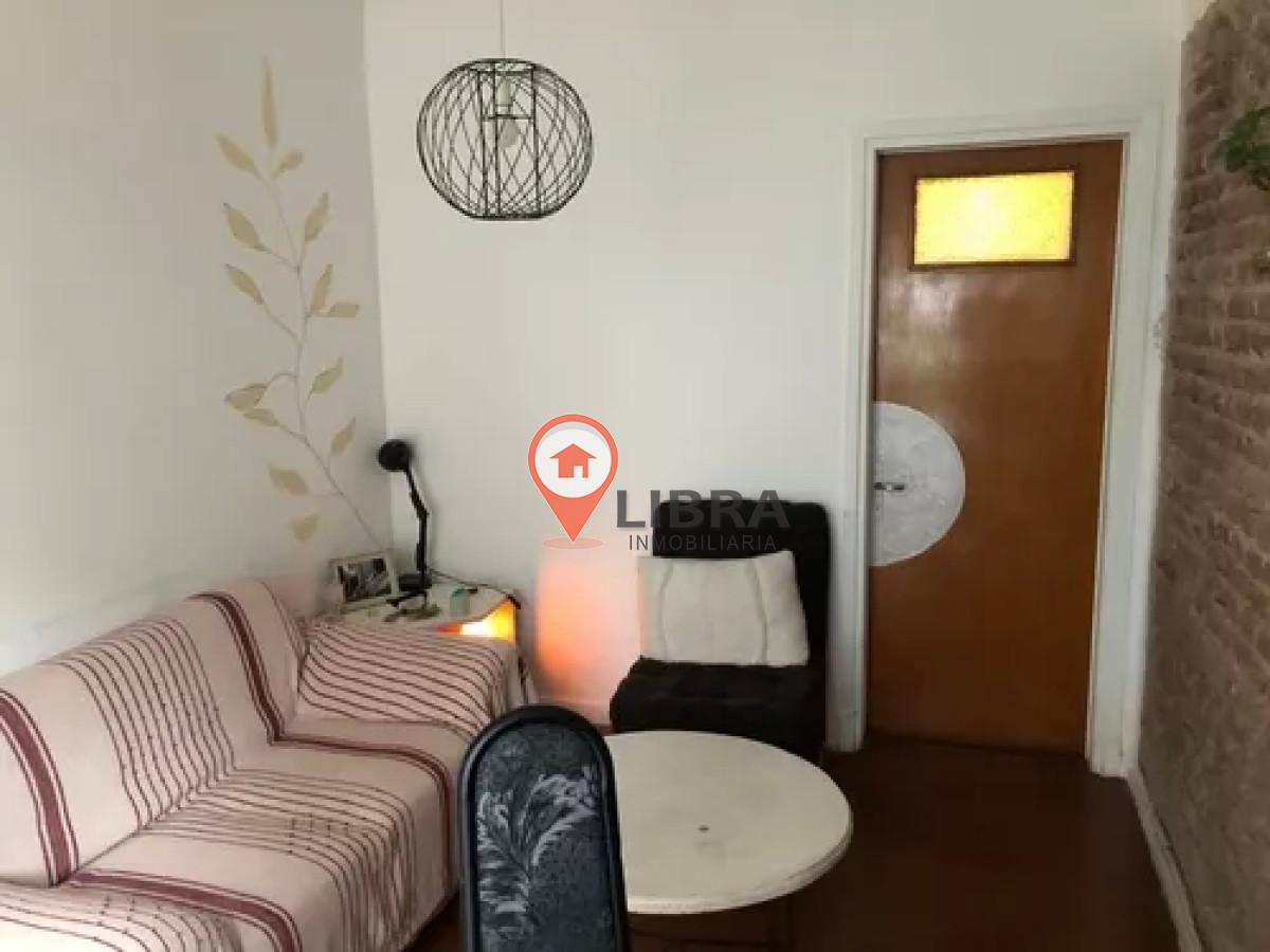 Apartamento ID.4716 - Se Vende Excelente Apartamento Muy Luminoso En Parque Batlle