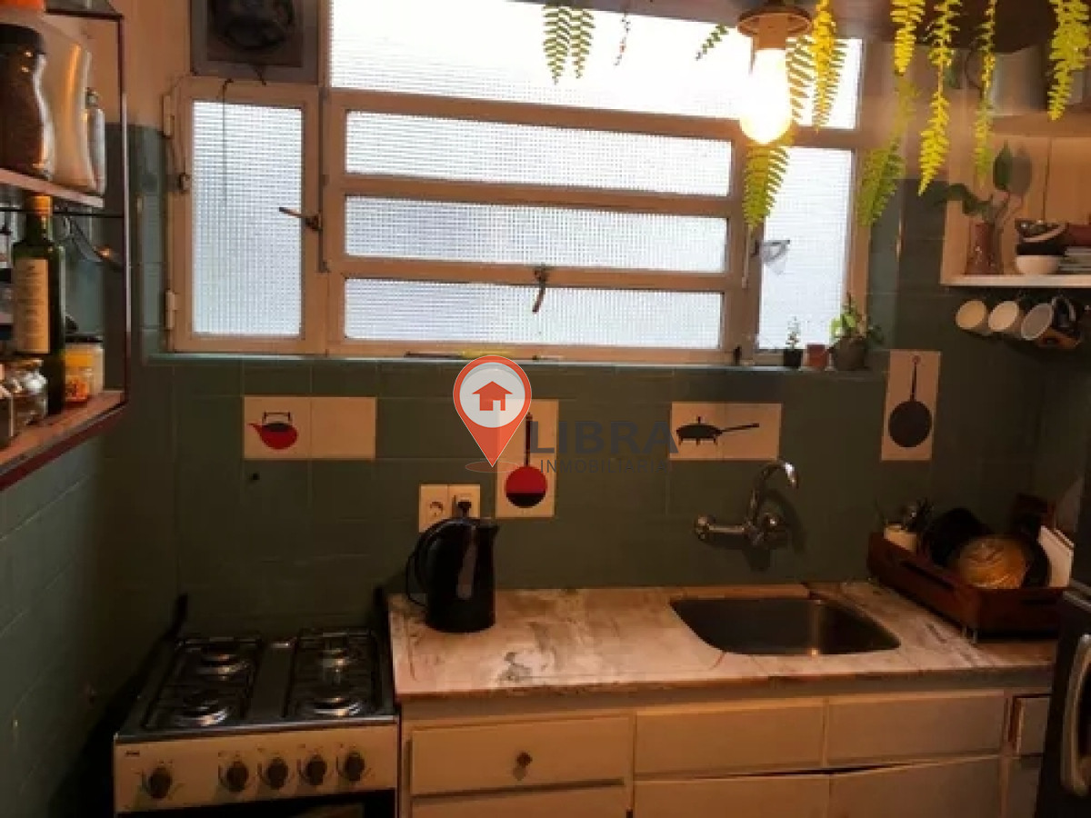 Apartamento ID.4716 - Se Vende Excelente Apartamento Muy Luminoso En Parque Batlle