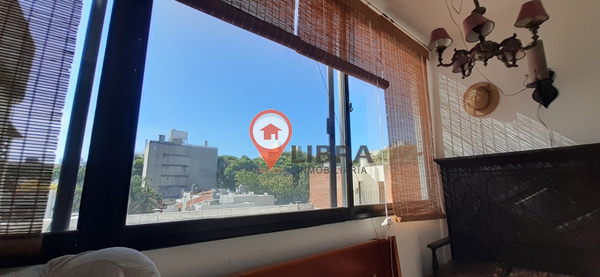 Apartamento ID.4738 - Oportunidad En Av. Brasil, Excelente Apartamento 3d, 2b, 100m2