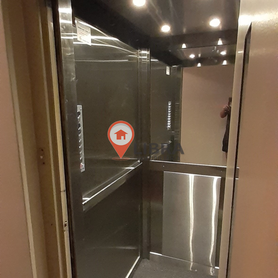 Apartamento ID.4738 - Oportunidad En Av. Brasil, Excelente Apartamento 3d, 2b, 100m2