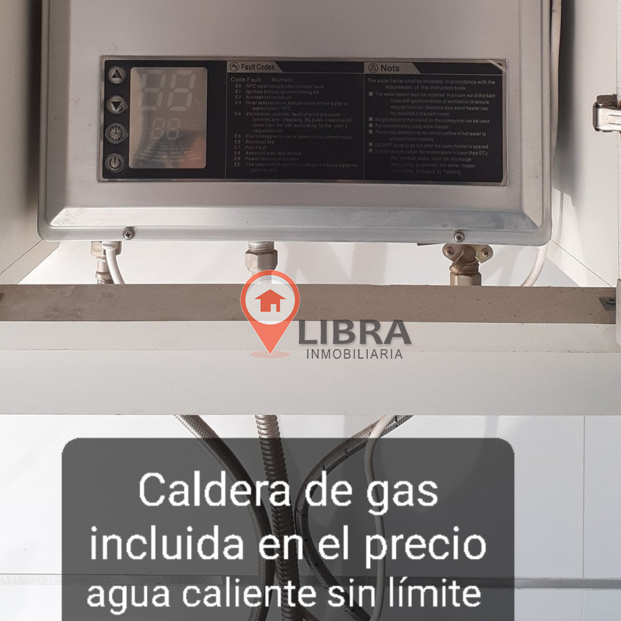Apartamento ID.4738 - Oportunidad En Av. Brasil, Excelente Apartamento 3d, 2b, 100m2