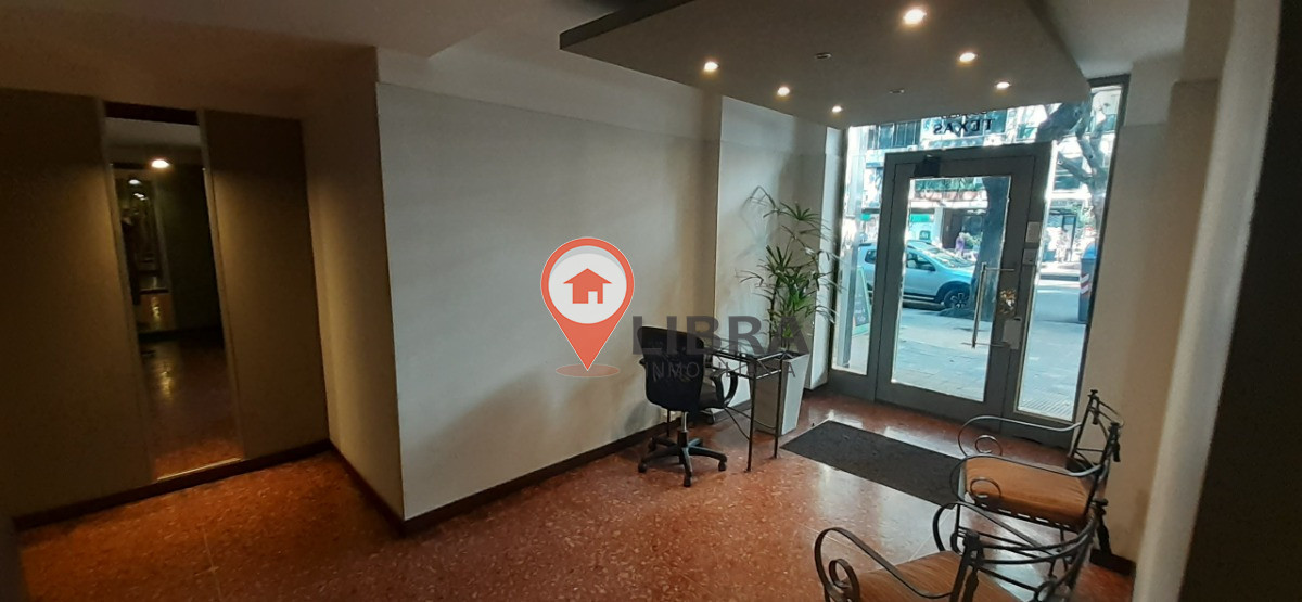 Apartamento ID.4738 - Oportunidad En Av. Brasil, Excelente Apartamento 3d, 2b, 100m2