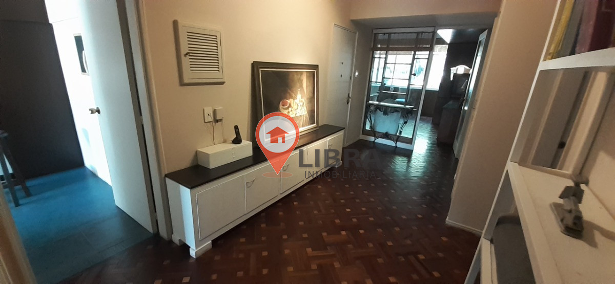 Apartamento ID.4738 - Oportunidad En Av. Brasil, Excelente Apartamento 3d, 2b, 100m2