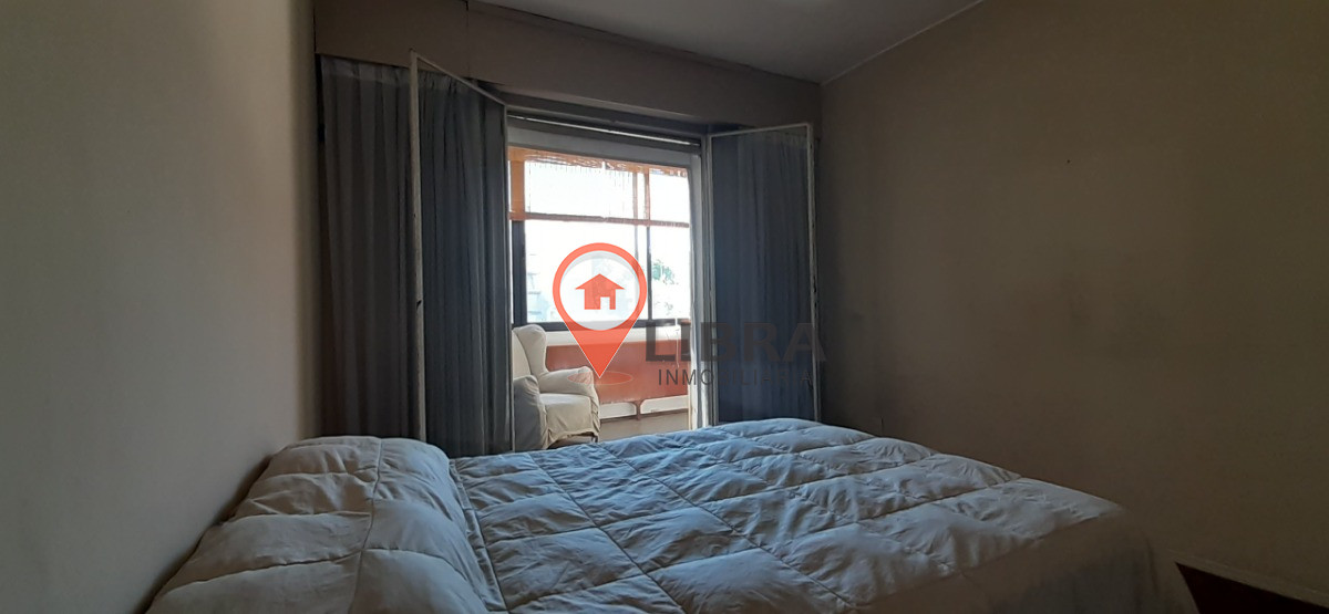 Apartamento ID.4738 - Oportunidad En Av. Brasil, Excelente Apartamento 3d, 2b, 100m2