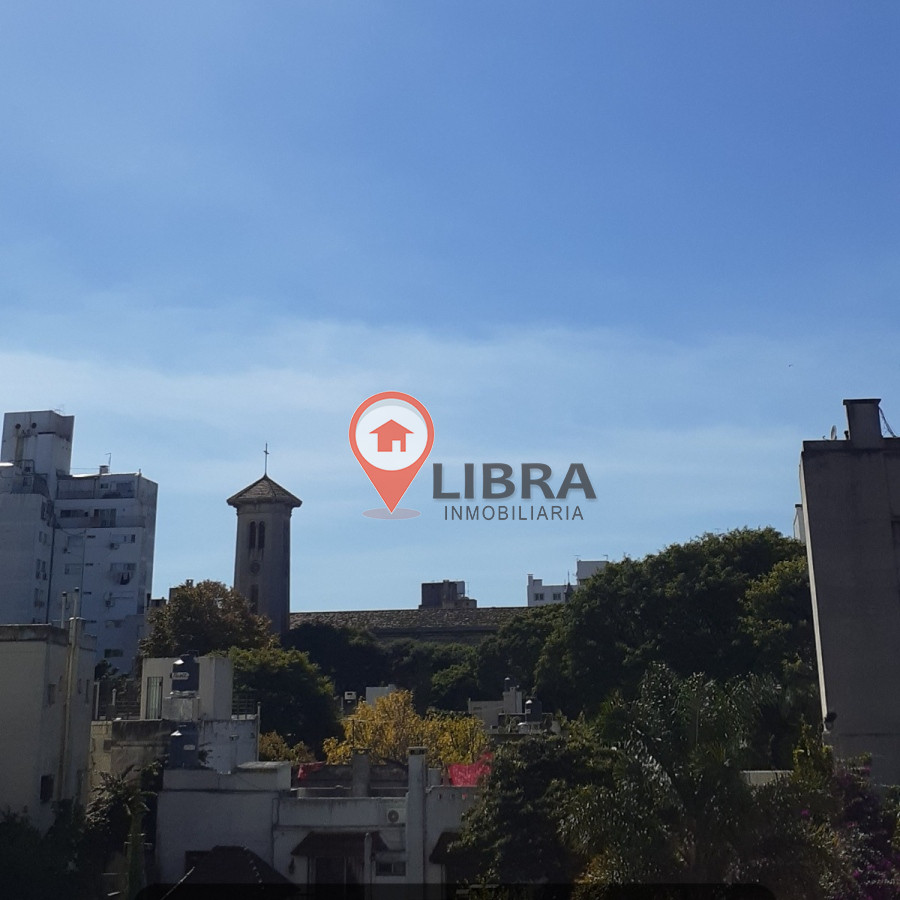 Apartamento ID.4738 - Oportunidad En Av. Brasil, Excelente Apartamento 3d, 2b, 100m2