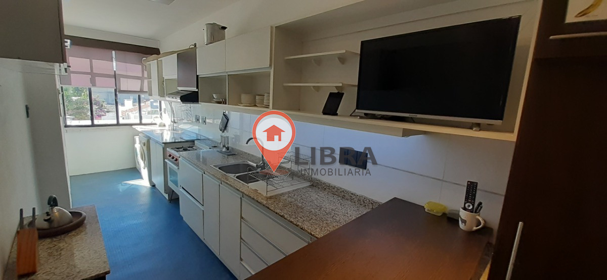 Apartamento ID.4738 - Oportunidad En Av. Brasil, Excelente Apartamento 3d, 2b, 100m2