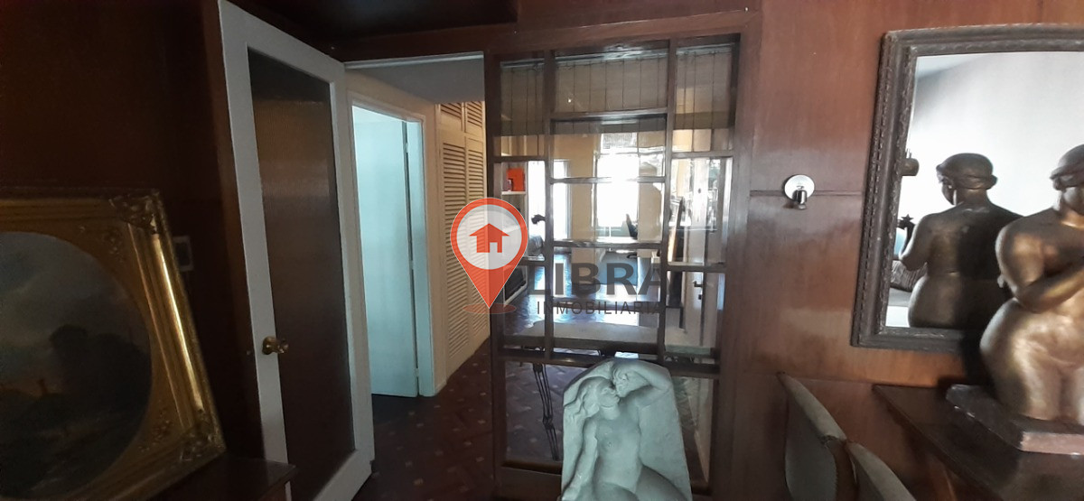 Apartamento ID.4738 - Oportunidad En Av. Brasil, Excelente Apartamento 3d, 2b, 100m2