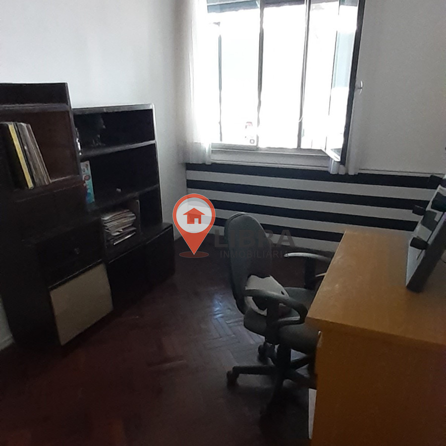 Apartamento ID.4738 - Oportunidad En Av. Brasil, Excelente Apartamento 3d, 2b, 100m2