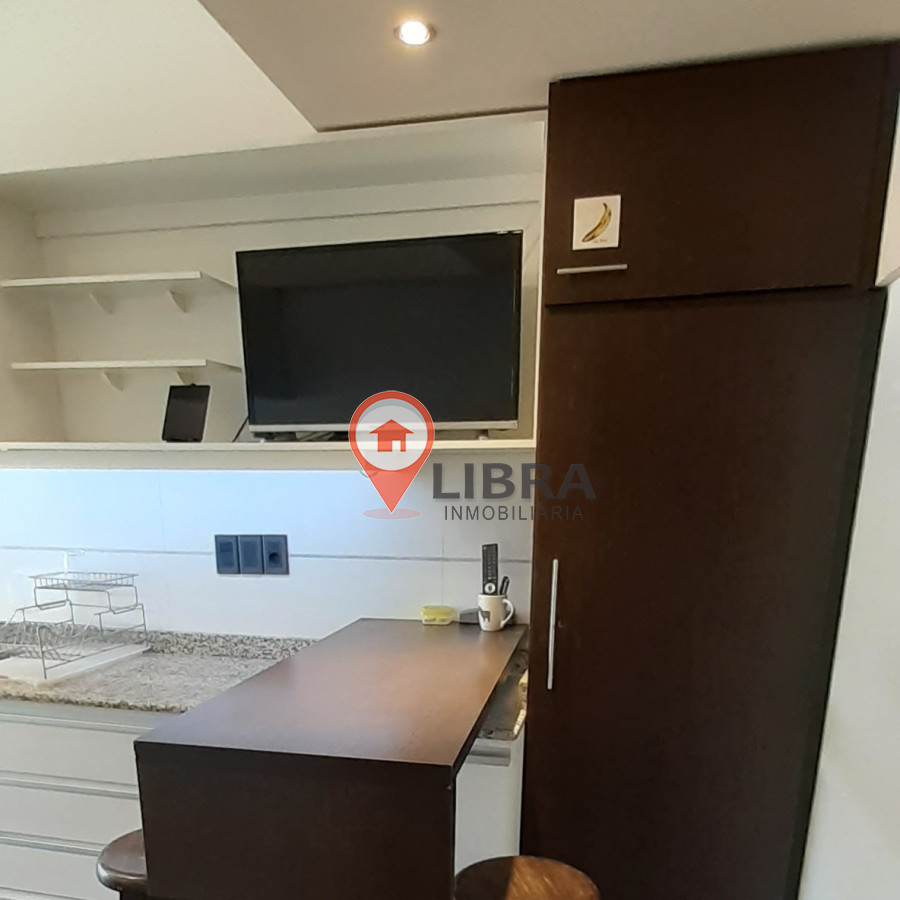 Apartamento ID.4738 - Oportunidad En Av. Brasil, Excelente Apartamento 3d, 2b, 100m2