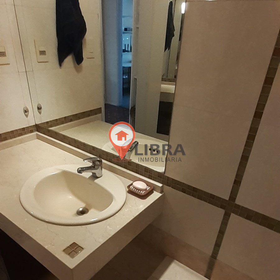 Apartamento ID.4738 - Oportunidad En Av. Brasil, Excelente Apartamento 3d, 2b, 100m2