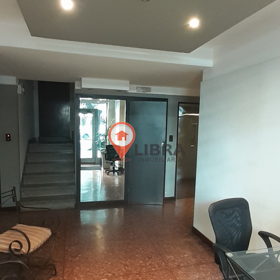 Apartamento ID.4738 - Oportunidad En Av. Brasil, Excelente Apartamento 3d, 2b, 100m2