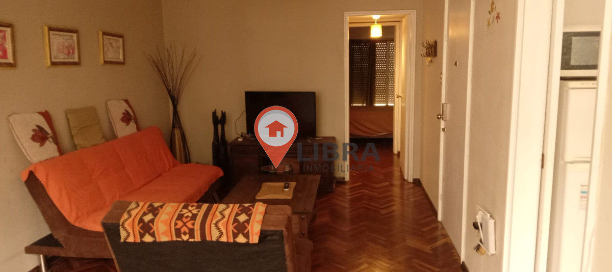 Apartamento ID.5015 - Oportunidad Apartamento Amoblado en Perez Castellanos 
