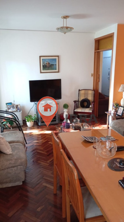 Apartamento ID.9127 - Alquiler Apartamento 2 Dormitorios Garage En Brazo Oriental