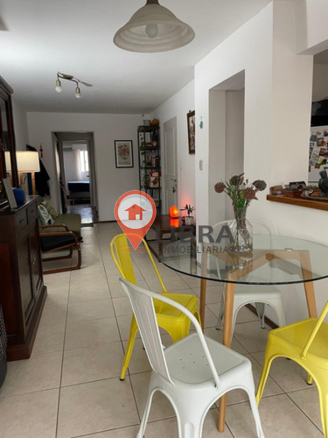 Apartamento ID.10411 - VENTA APARTAMENTO EN BUCEO 2 DORMIORIOS Y BALCÓN!