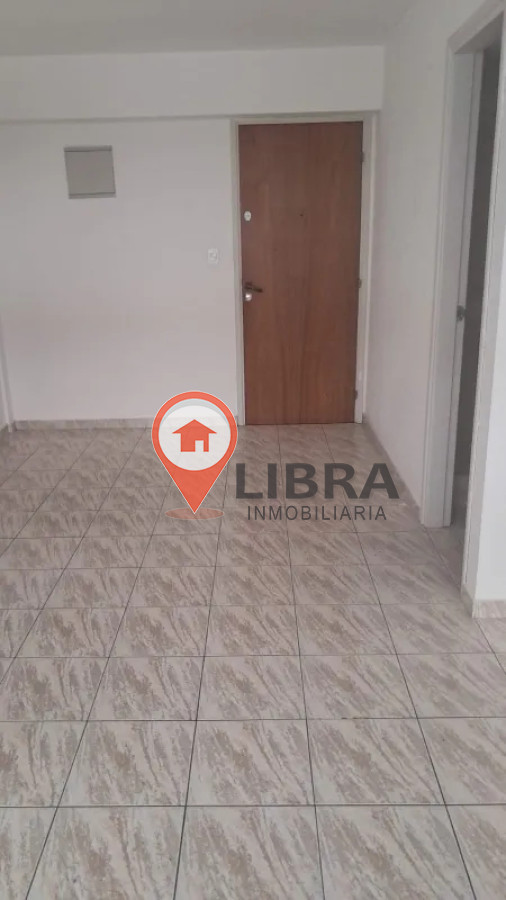 Apartamento ID.10208 - Alquiler Monoambiente Al Frente Bajos Gastos En Tres Cruces