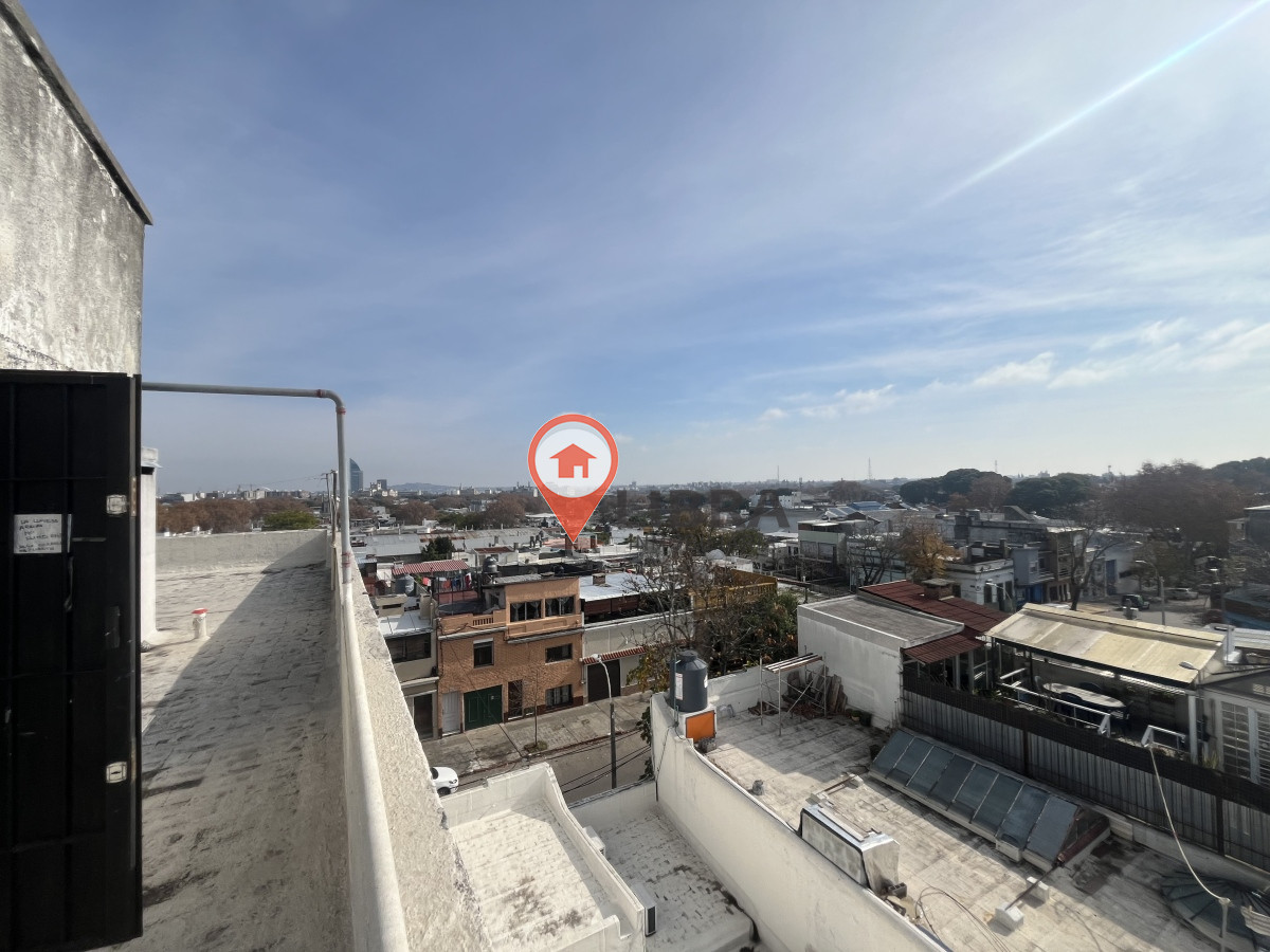 Apartamento ID.4771 - Oportunidad Venta en Tres Crces 