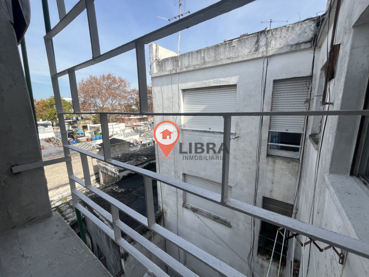 Apartamento ID.4771 - Oportunidad Venta en Tres Crces 