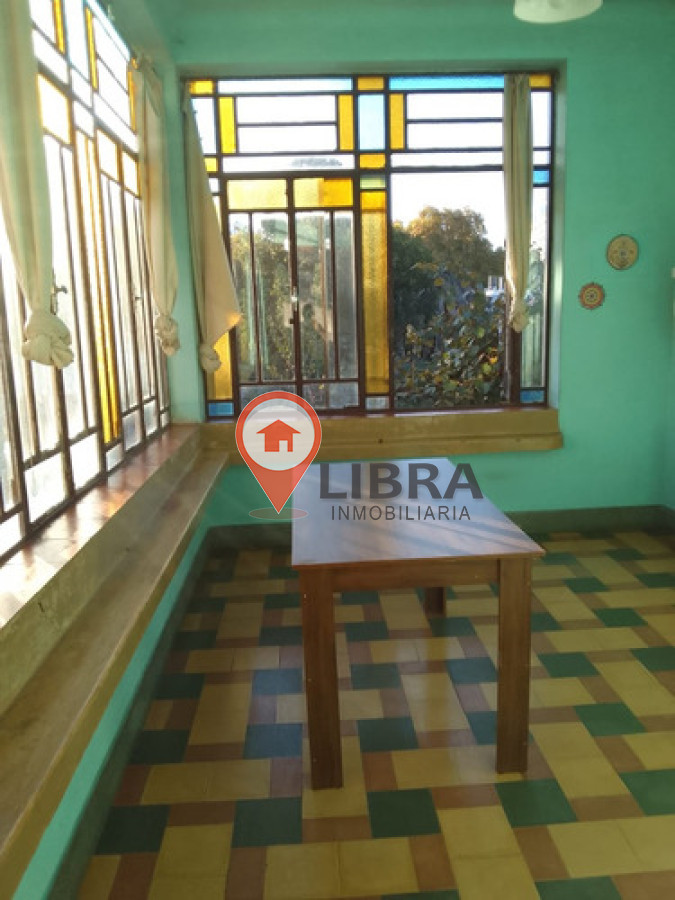 Apartamento ID.9578 - Alquiler Apartamento 1 Dormitorio Y Azotea, Prado. 