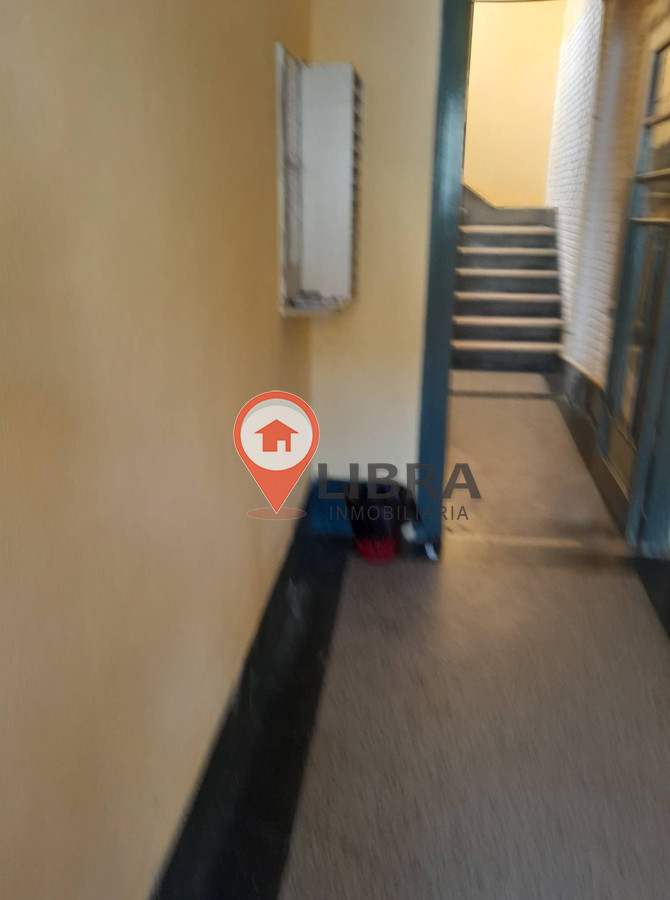 Apartamento ID.8871 - Alquiler Apartamento 1 Dormitorio Centro