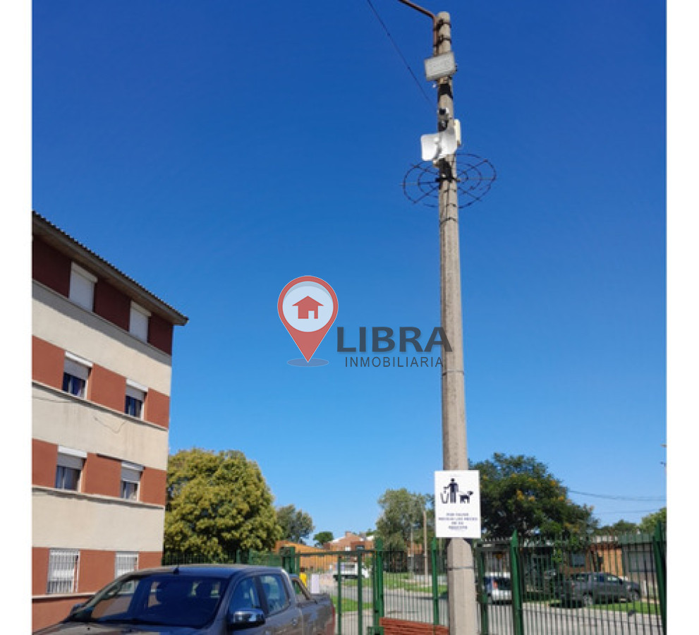 Apartamento ID.9743 - Alquiler Apartamento 2 Dormitorios En Mercado Modelo