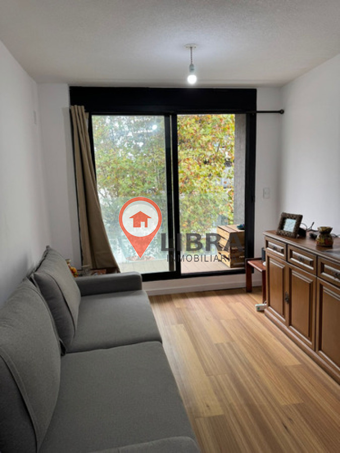 Apartamento ID.9620 - Alquiler Apartamento Casi A Estrenar 2 Dormitorios Excelente Ubicación 