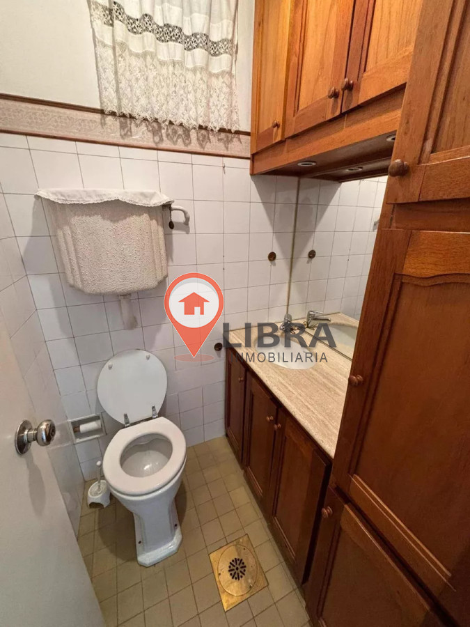 Apartamento ID.7589 - Apartamento En Alquiler 2 Dormitorios y 2 Baños. Pocitos