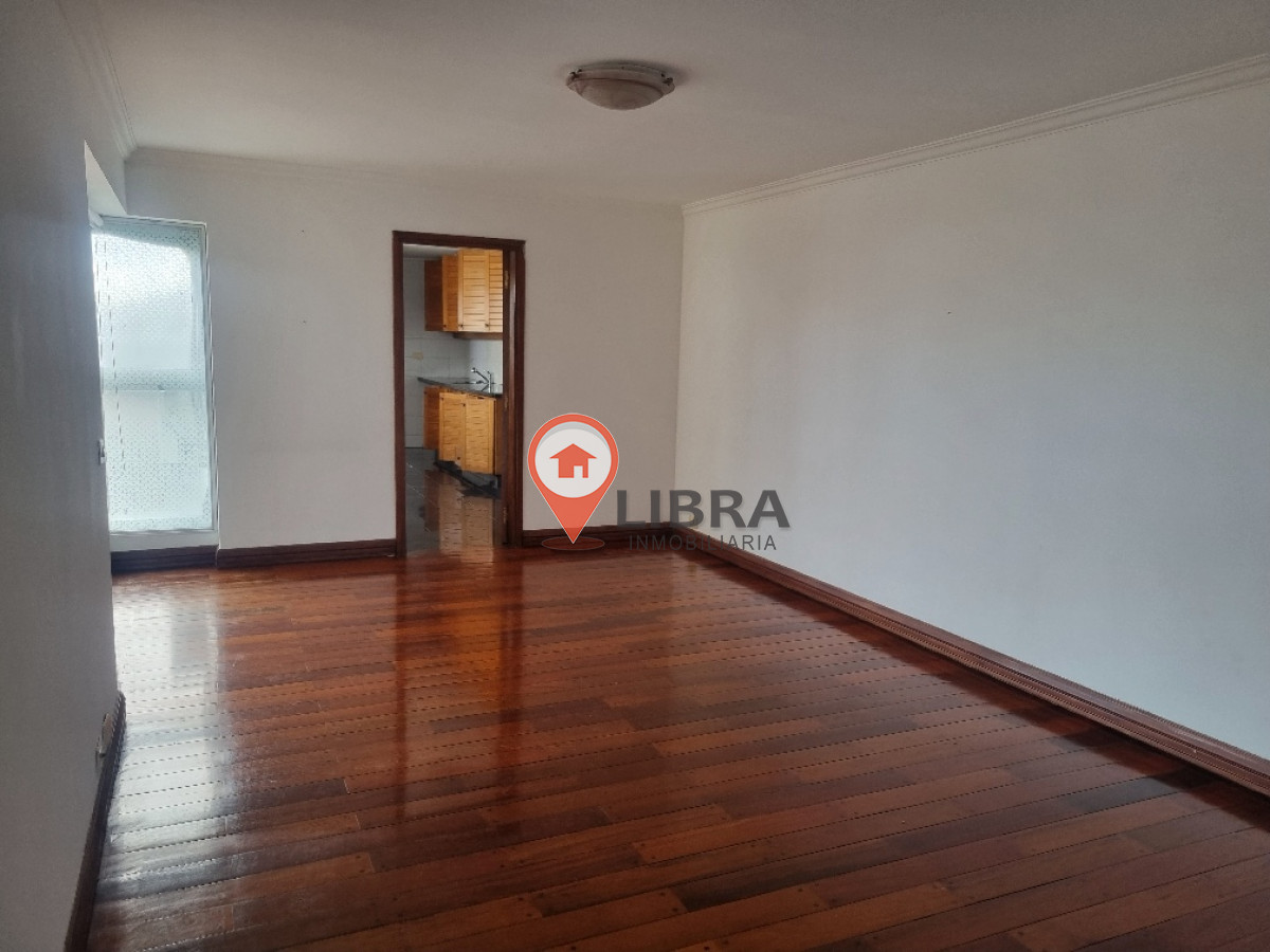 Apartamento ID.4980 - Apto Espectacular 3 Dormitorios 2 Cocheras Parrillero Buceo