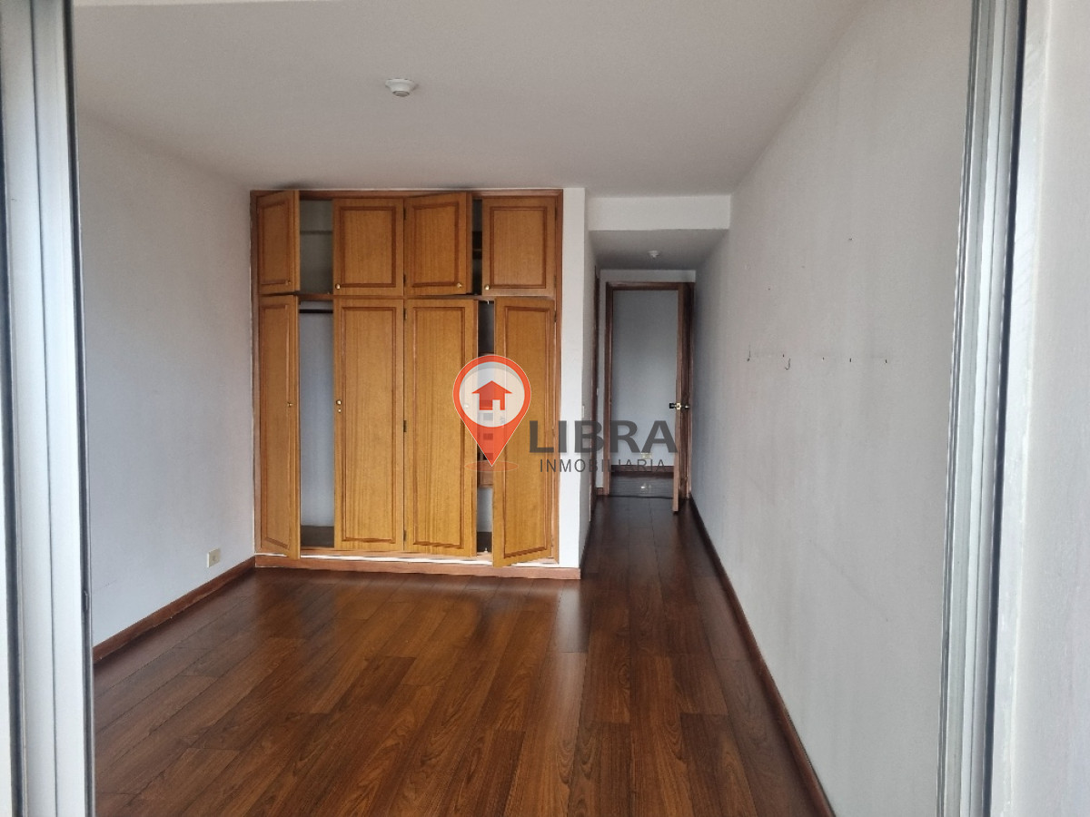 Apartamento ID.4980 - Apto Espectacular 3 Dormitorios 2 Cocheras Parrillero Buceo