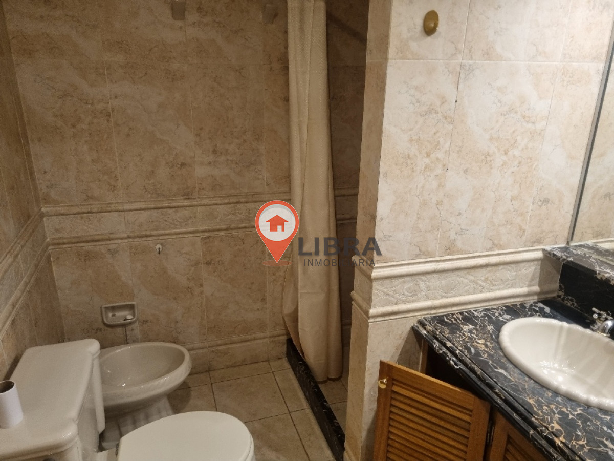 Apartamento ID.4980 - Apto Espectacular 3 Dormitorios 2 Cocheras Parrillero Buceo