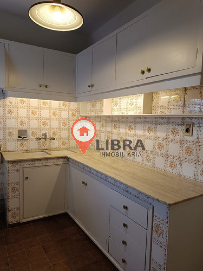 Apartamento ID.9865 - Apartamento 2 Dormitorios Sin Gastos Comunes Balcón Unión