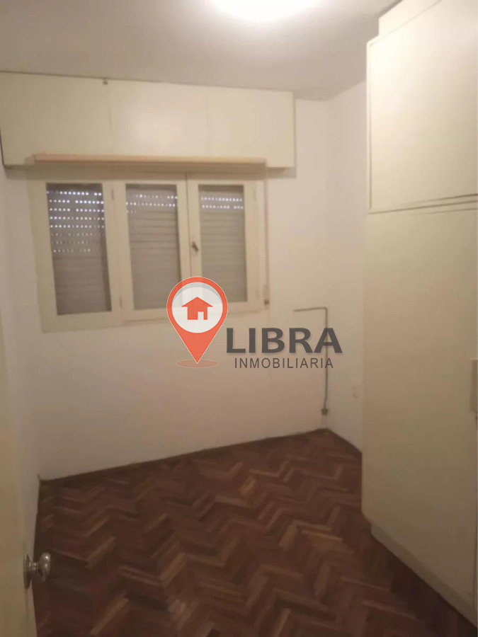 Apartamento ID.8681 - Alquiler Apartamento 2 Dormitorios Amplio Y Luminoso Centro