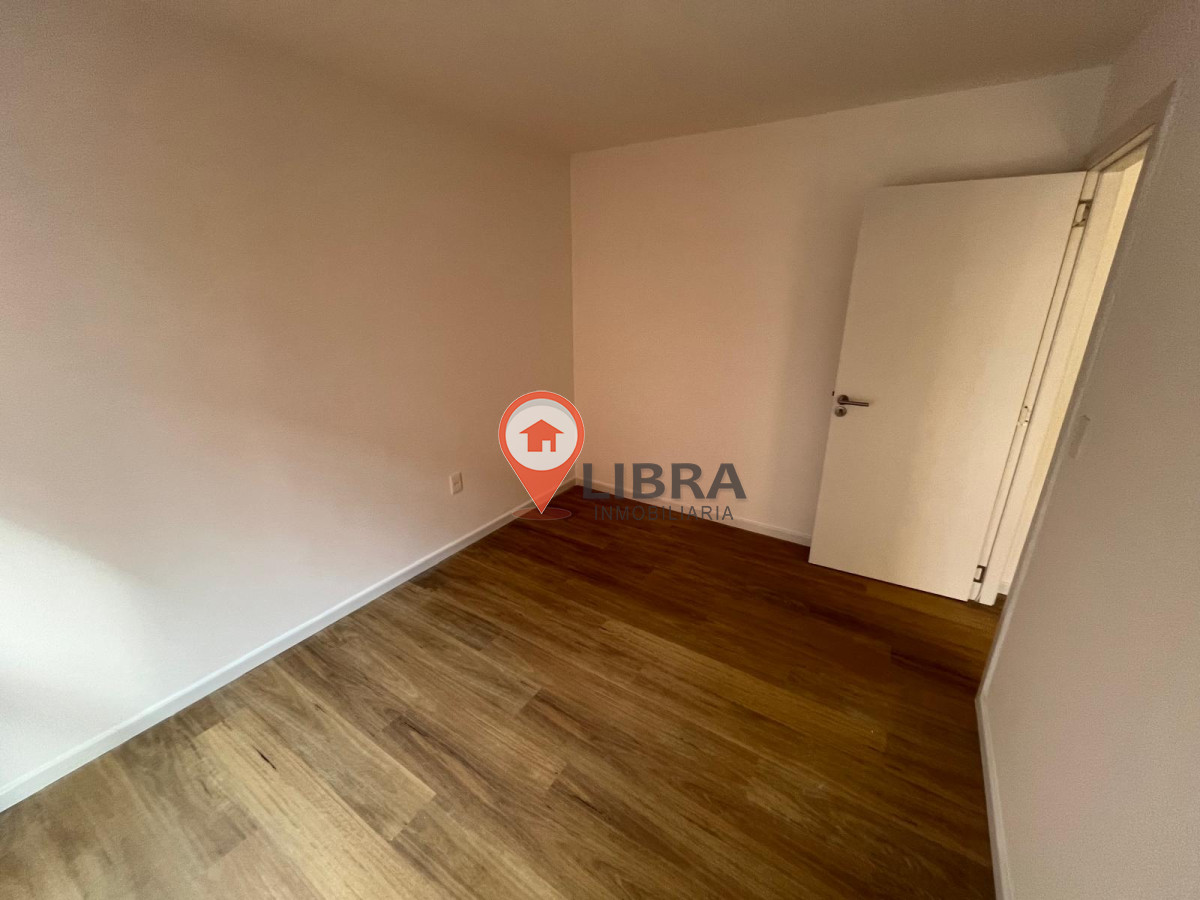 Apartamento ID.6571 - Venta Apartamento A Estrenar Centro 2 Dormitorios Terraza