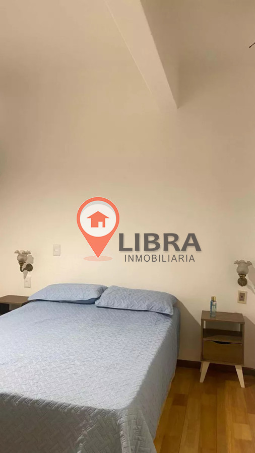 Apartamento ID.9082 - Alquiler Apartamento A Estrenar Amoblado 1 Dormitorio Centro