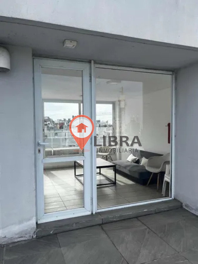 Apartamento ID.9803 - Hermoso Apartamento De Un Dormitorio En Cordón 