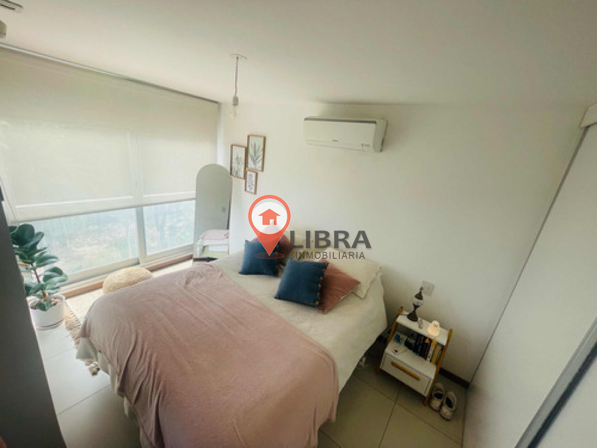 Apartamento ID.9324 - APARTAMENTO POCITOS NUEVO 1 DORMITORIO Y GARAJE