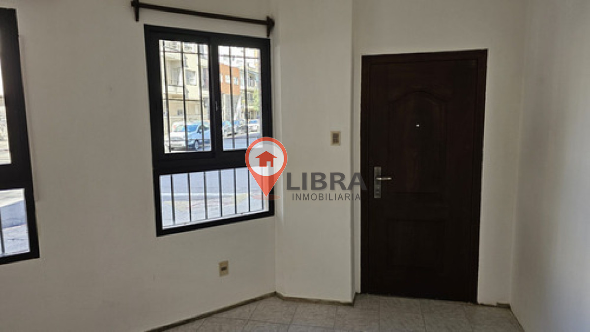 Apartamento ID.10122 - ALQUILER APARTAMENTO EN PARQUE RODÓ 2 DORMITORIOS!