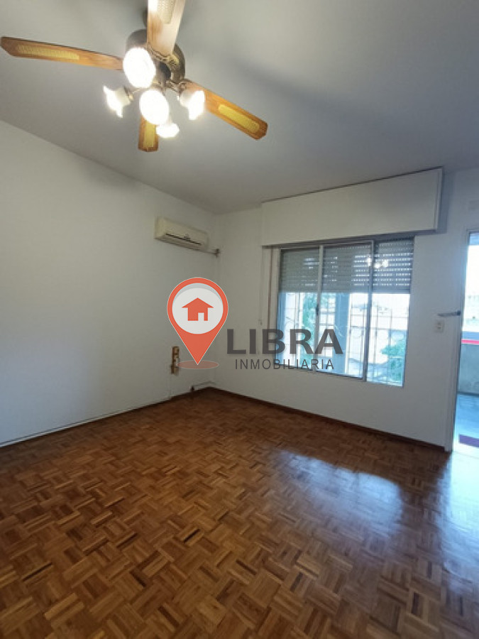 Apartamento ID.9865 - Apartamento 2 Dormitorios Sin Gastos Comunes Balcón Unión