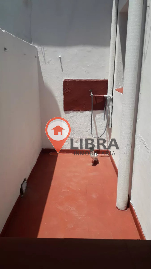 Apartamento ID.7521 - Alquiler Apartamento De 2 Dormitorios Sin Gastos En Prado