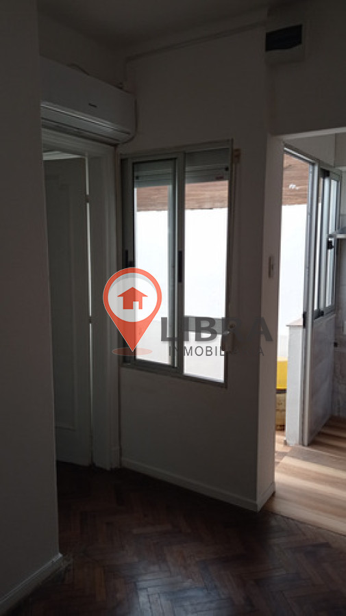 Apartamento ID.10137 - Alquiler Apartamento 1 Dormitorio Pocitos 