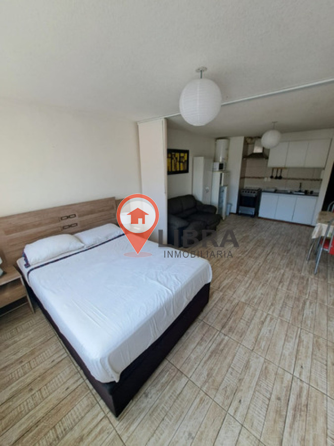Apartamento ID.4477 - IMPERDIBLES! 3 MONOAMBIENTE Y UN GARAJE!!