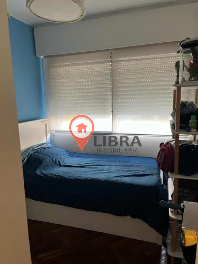 Apartamento ID.10032 - Hermoso Apartamento De 3 Dormitorios En Punta Carretas