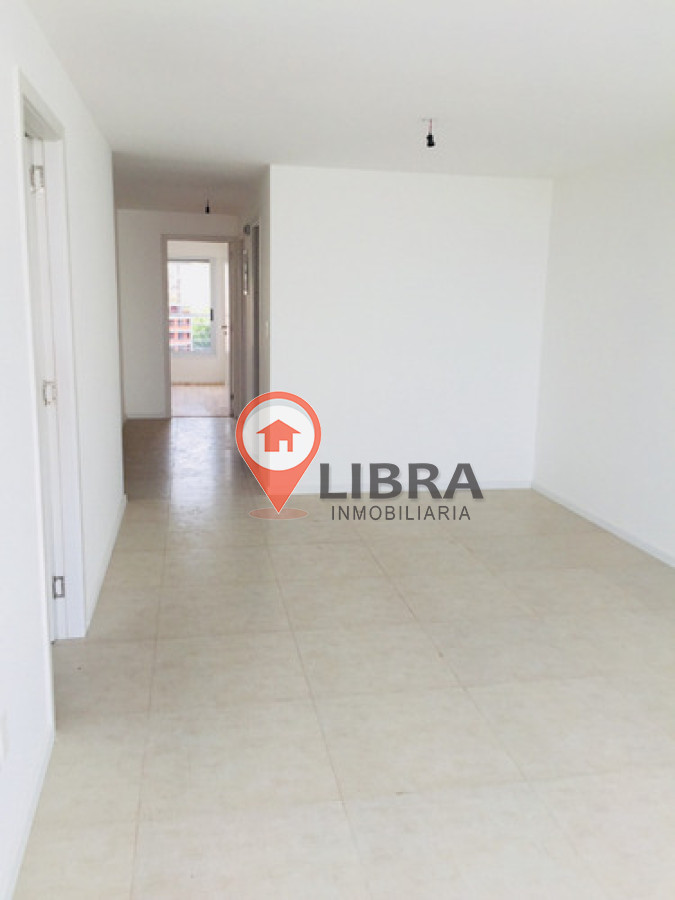 Apartamento ID.10010 - ALQUILER APARTAMENTO EN CORDON 2 DORMITORIO Y GATAJE EN PISO 10!!