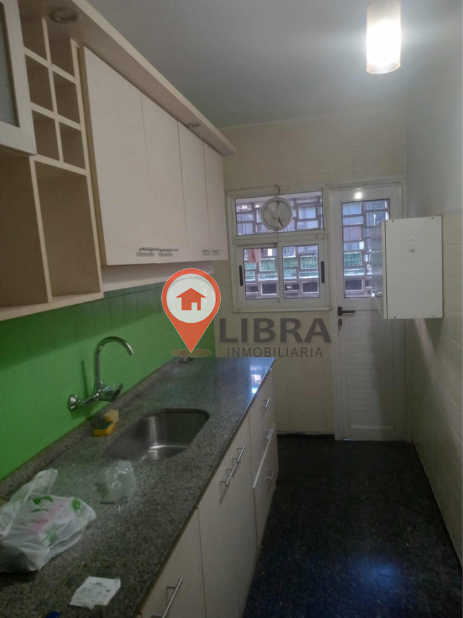 Apartamento ID.8679 - Hermoso Apartamento De 2 Dorm Muy Iluminado